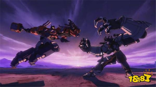 前方高能！《守望先锋2》与《变形金刚》全新联动预告来袭！汽车人大战一触即发！