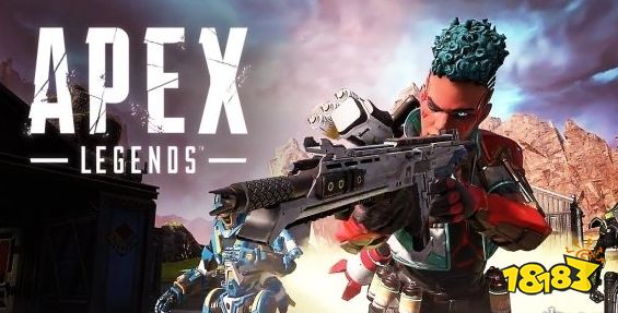 EA更新《Apex英雄》战斗通行证：每赛季推出两个通行证，不能用游戏货币买