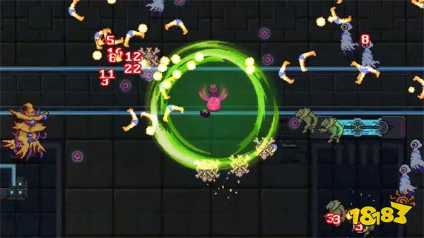 生物原型手游v1.1.4安卓版