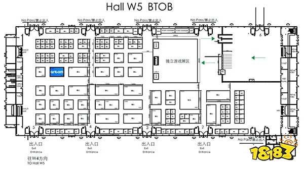 Antom首次独立参展2024 ChinaJoy BTOB全方位收单支付服务为出海企业赋能