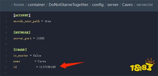 饥荒正版服务器怎么开服 饥荒联机开服简单教程