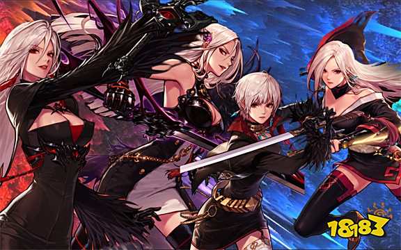 dnf手游女鬼剑什么时候出 dnf手游女鬼剑上线时间介绍