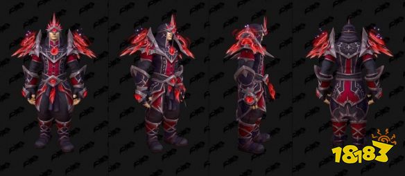 魔獸世界11.0奧法套裝屬性是什么 地心之戰(zhàn)奧法套裝屬性介紹