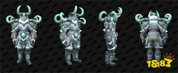 魔獸世界11.0武器戰套裝屬性是什么 地心之戰武器戰套裝屬性介紹