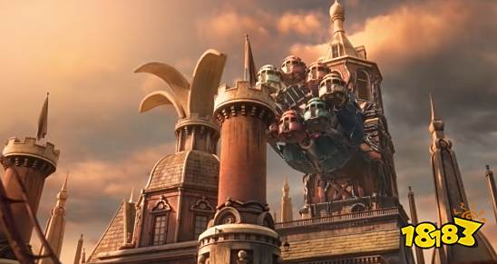 网易多人开放世界生存冒险游戏《七日世界》PC版免费上线！后续将登陆移动平台