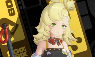 绝区零露西升级材料大全 露西技能突破材料清单