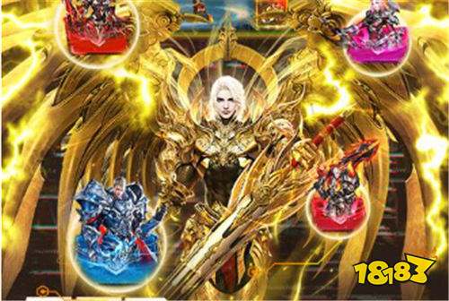 [7.10]巴兔新游速遞：無束縛的3D魔幻手游世界！主打的就是一個自由！