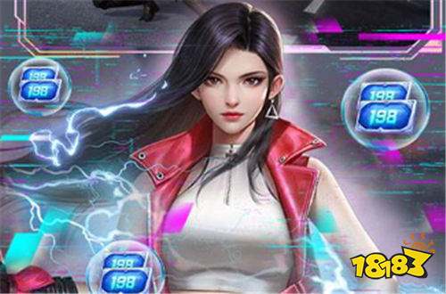 [7.10]巴兔新游速遞：無束縛的3D魔幻手游世界！主打的就是一個自由！