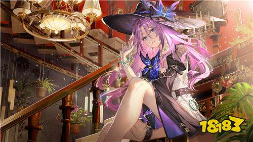 [7.10]巴兔新游速遞：無束縛的3D魔幻手游世界！主打的就是一個自由！