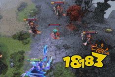 太拉风了！DOTA2倾天之战第三幕和典藏宝瓶上线