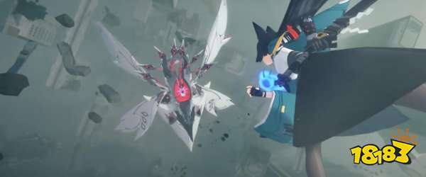 黑丝！狐耳！大小姐！《绝区零》新过场动画，太刀美少女“星见雅”惊艳登场