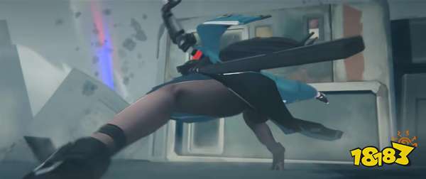 黑丝！狐耳！大小姐！《绝区零》新过场动画，太刀美少女“星见雅”惊艳登场