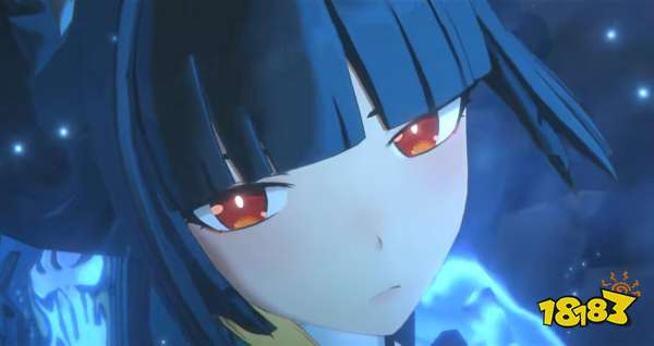 黑丝！狐耳！大小姐！《绝区零》新过场动画，太刀美少女“星见雅”惊艳登场