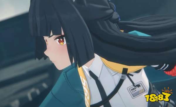 黑丝！狐耳！大小姐！《绝区零》新过场动画，太刀美少女“星见雅”惊艳登场