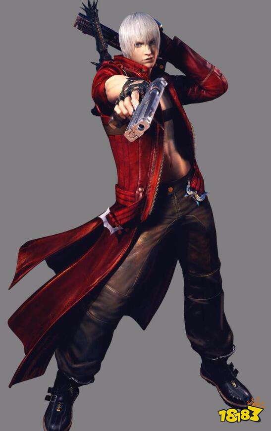 《绝区零》比利在欧美人气高涨：他应该出现在动作游戏里，而不是抽卡游戏