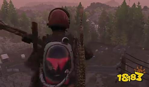 七日世界怎么滑翔飞行 七日世界滑翔飞行方法介绍