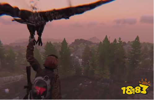 七日世界怎么滑翔飞行 七日世界滑翔飞行方法介绍
