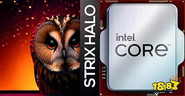 AMD崛起？新处理器核显堪比4070？