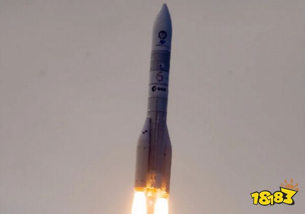 欧洲新一代火箭首飞失败:这三个步骤做错了!