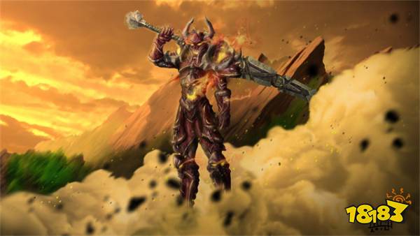 魔獸世界邪DK直升換什么裝備 邪DK歸鄉(xiāng)紋章裝備選擇