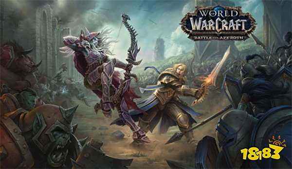 魔獸世界11.0貓德套裝屬性是什么 地心之戰貓德套裝屬性介紹
