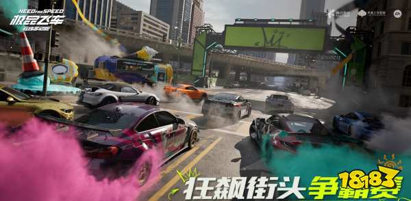 極品飛車集結(jié)boss車牌怎么獲取 boss車牌獲得方法介紹
