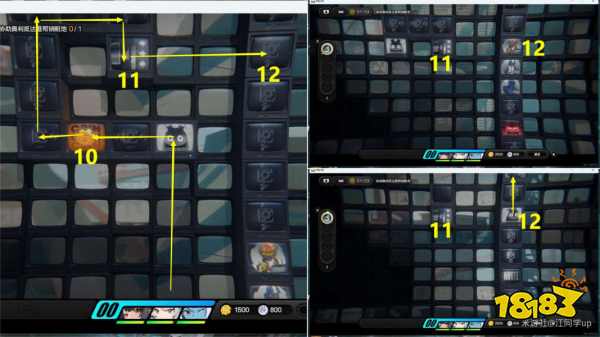 绝区零贼猫捉贼委托满星通关攻略 贼猫捉贼剧情委托任务流程