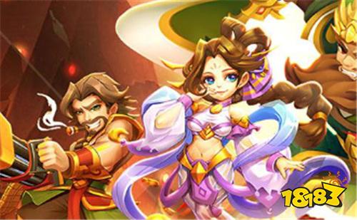 [7.11]巴兔新游速遞：尋找傳說中的海賊王寶藏！出發(fā)偉大航路！