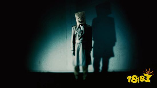 玩家毒舌周刊|任天堂公開恐怖新游“笑臉男”短片，玩家火速出梗圖！