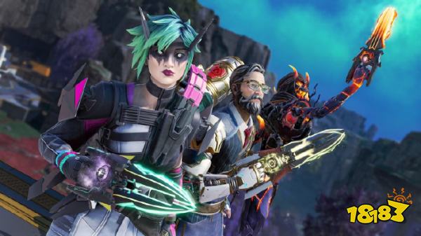 急需三国杀老哥们助力!《Apex英雄》新通行证遭玩家大量差评轰炸!