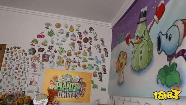 作者仅初中毕业！靠《植物大战僵尸杂交版》爆火逆袭登上热搜