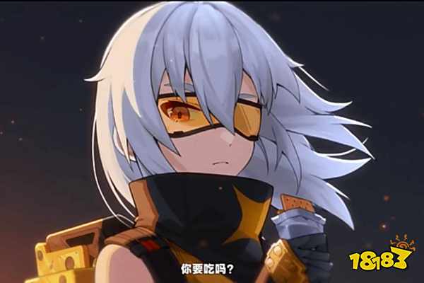 又是白毛！《绝区零》发布“11号”角色PV：「残酷」防卫军的行动纲领