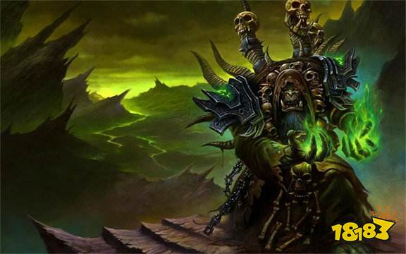 魔獸世界惡魔術直升換什么裝備 惡魔術歸鄉紋章裝備選擇