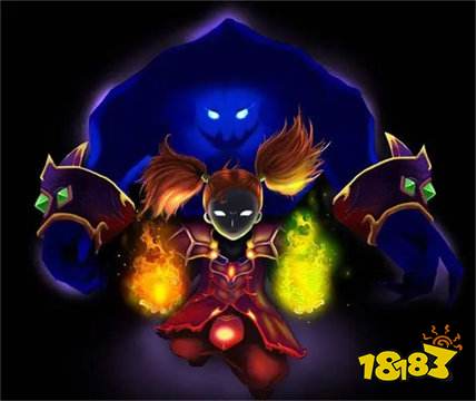 魔獸世界惡魔術直升換什么裝備 惡魔術歸鄉紋章裝備選擇