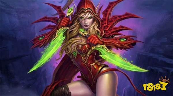 魔獸世界刺殺賊直升換什么裝備 刺殺賊歸鄉(xiāng)紋章裝備選擇