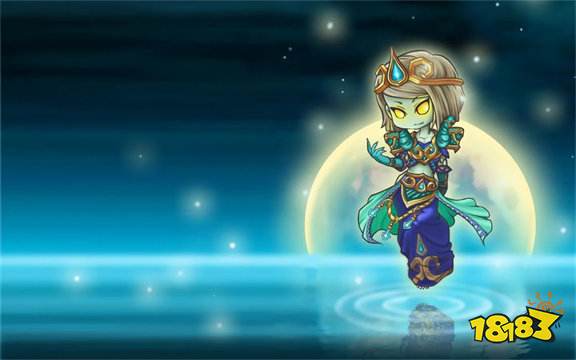 魔獸世界戒律牧直升換什么裝備 戒律牧歸鄉(xiāng)紋章裝備選擇