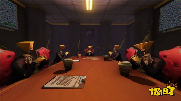 真的是用脚玩游戏!超快节奏游戏《愤怒的大脚》登陆Steam平台