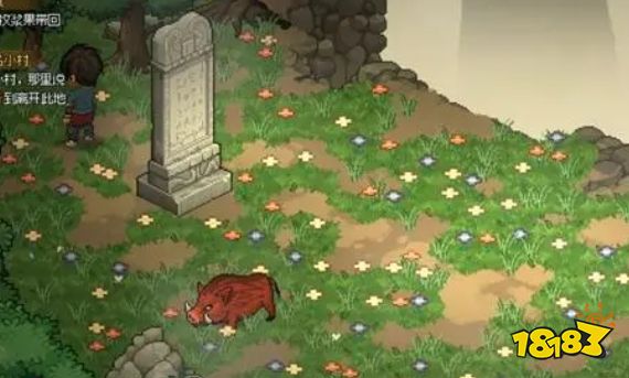 大侠立志传全流程通关攻略 大侠立志传游戏攻略分享