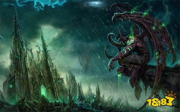 魔獸世界11.0射擊獵套裝屬性是什么 地心之戰射擊獵套裝屬性介紹