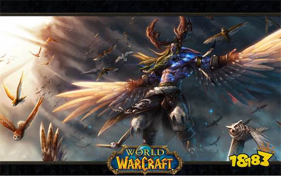 魔獸世界11.0奶薩套裝屬性是什么 地心之戰(zhàn)奶薩套裝屬性介紹