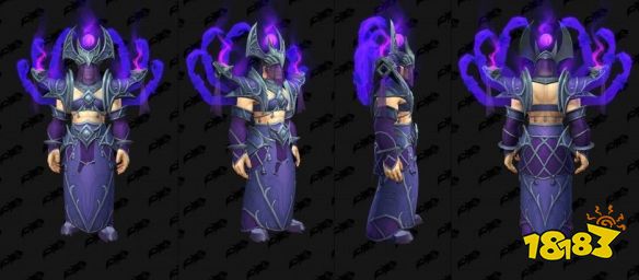 魔獸世界11.0惡魔術套裝屬性是什么 地心之戰惡魔術套裝屬性介紹