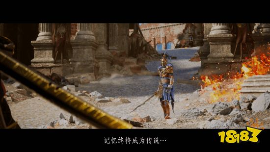 疯狂撞大作的最惨类魂游戏：《艾诺提亚：失落之歌》中文版宣传片公开！