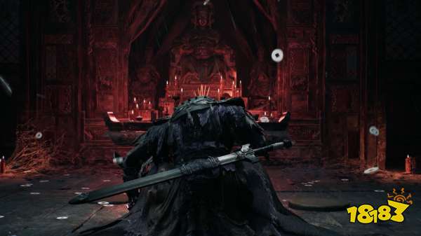 太帅了！《影之刃：零》公开全新战斗实机：三个全新Boss！线下试玩开启