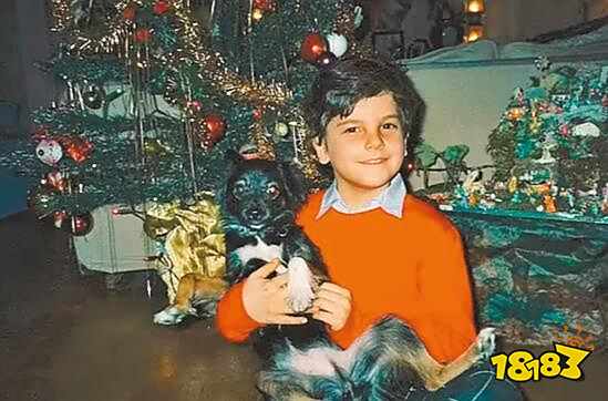 意大利少年被封为世界首个“游戏玩家圣人”