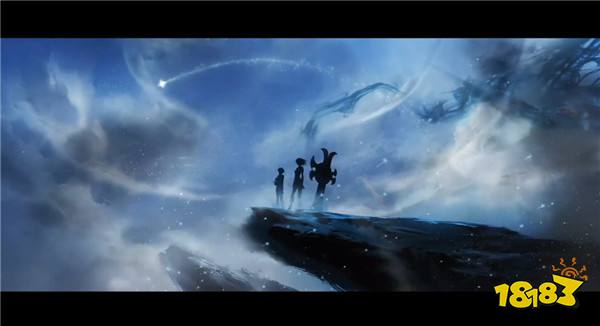 前哨直播精彩不断《FGO》8周年庆典活动即将盛大开幕!