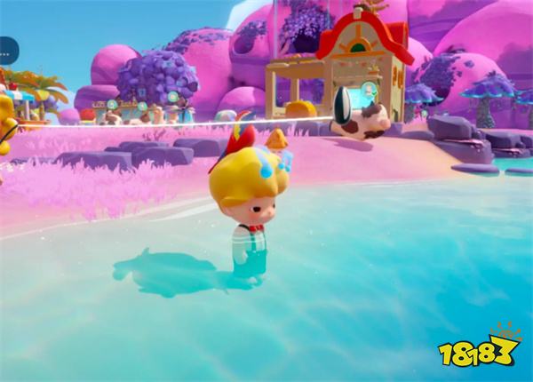 梦想家园PC版v1.0.3