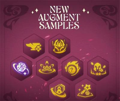 PBES12最新全羁绊爆料 古怪加速器助你畅玩PBE