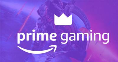 亚马逊周二送三款大作!自杀小队、古墓丽影崛起、骑士精神2通通免费