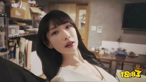 河北省花来了！真人影游《异世界归来的我错过了爱情》上线Steam，花钱看快进的内容？