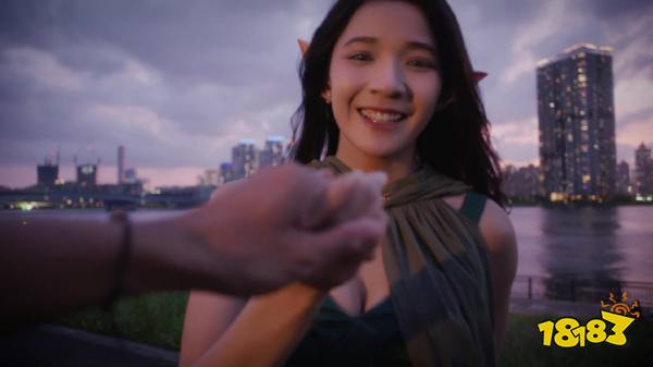 河北省花来了！真人影游《异世界归来的我错过了爱情》上线Steam，花钱看快进的内容？